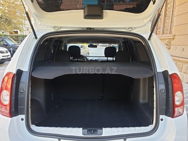 Renault Duster 2012, 132,000 km - 2.0 l - Bakı