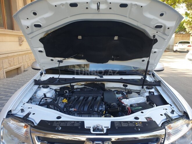 Renault Duster 2012, 132,000 km - 2.0 l - Bakı