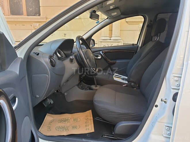 Renault Duster 2012, 132,000 km - 2.0 l - Bakı