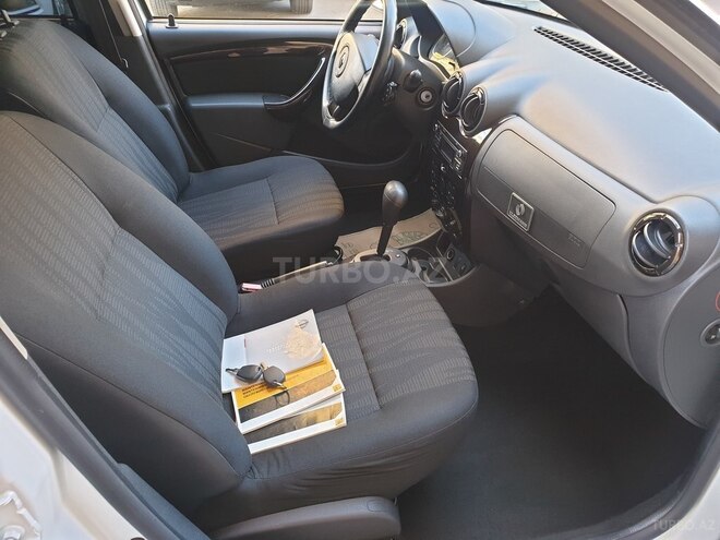 Renault Duster 2012, 132,000 km - 2.0 l - Bakı
