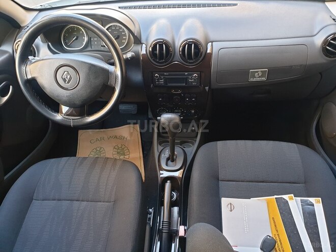 Renault Duster 2012, 132,000 km - 2.0 l - Bakı