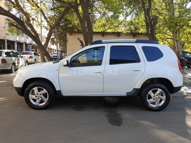 Renault Duster 2012, 132,000 km - 2.0 l - Bakı