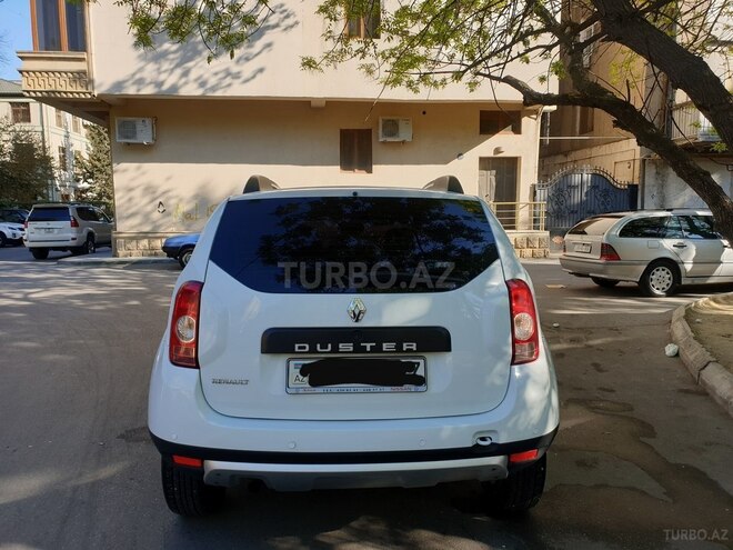 Renault Duster 2012, 132,000 km - 2.0 l - Bakı