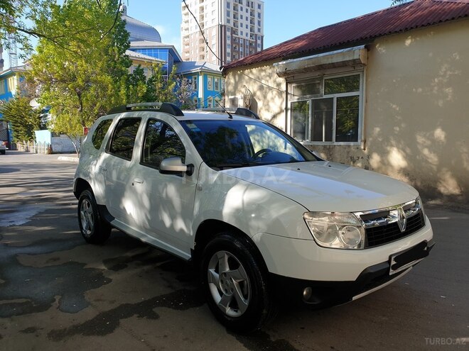 Renault Duster 2012, 132,000 km - 2.0 l - Bakı