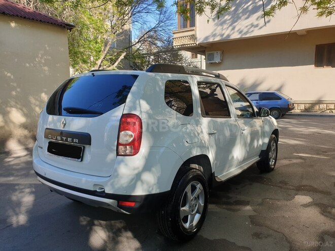 Renault Duster 2012, 132,000 km - 2.0 l - Bakı