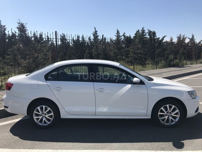 Volkswagen Jetta 2013, 112,500 km - 2.0 l - Bakı