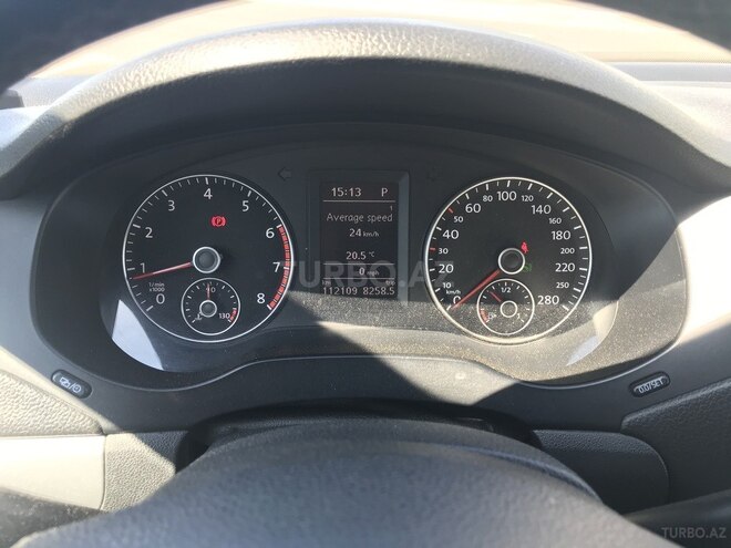 Volkswagen Jetta 2013, 112,500 km - 2.0 l - Bakı