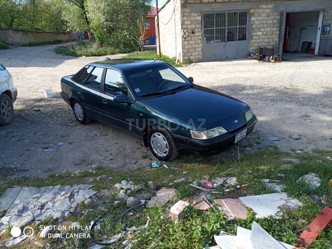 Daewoo Espero 1997, 374,826 km - 2.0 l - Qusar
