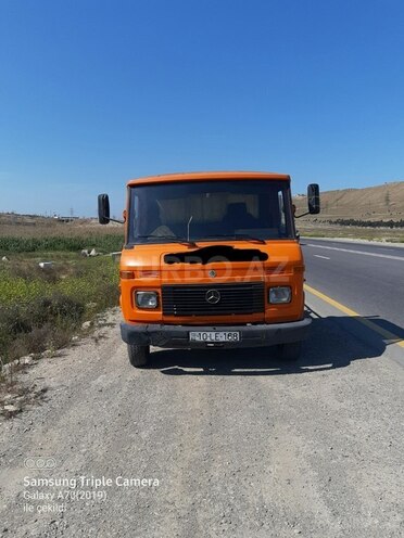 Mercedes  1984, 348,563 km - 4.7 л - Bakı