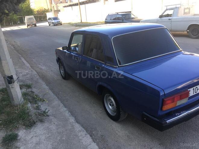 LADA (VAZ) 2107 2005, 66,745 km - 1.6 л - Sumqayıt