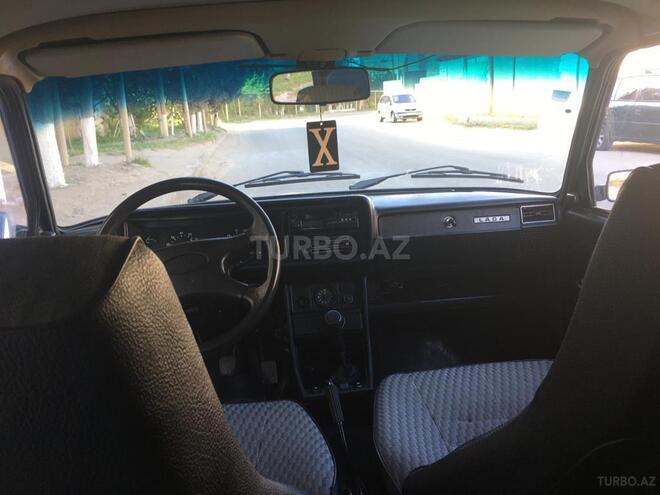 LADA (VAZ) 2107 2005, 66,745 km - 1.6 л - Sumqayıt
