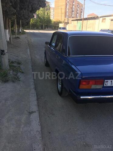 LADA (VAZ) 2107 2005, 66,745 km - 1.6 л - Sumqayıt