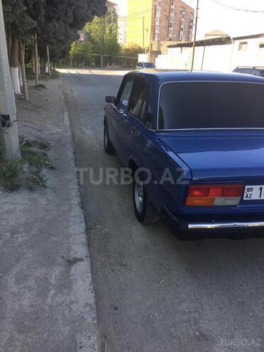 LADA (VAZ) 2107 2005, 66,745 km - 1.6 л - Sumqayıt