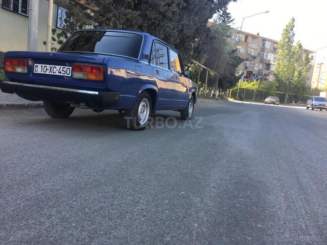 LADA (VAZ) 2107 2005, 66,745 km - 1.6 л - Sumqayıt