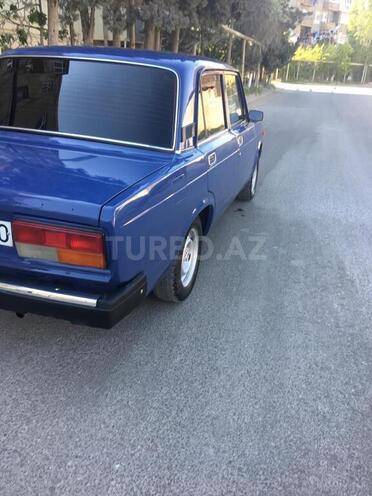 LADA (VAZ) 2107 2005, 66,745 km - 1.6 л - Sumqayıt