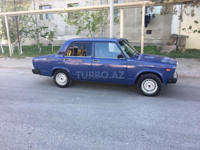 LADA (VAZ) 2107 2005, 66,745 km - 1.6 л - Sumqayıt