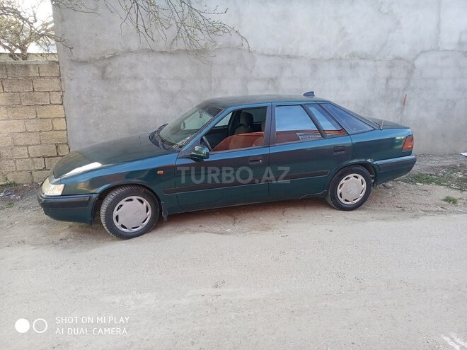 Daewoo Espero 1997, 374,826 km - 2.0 l - Qusar