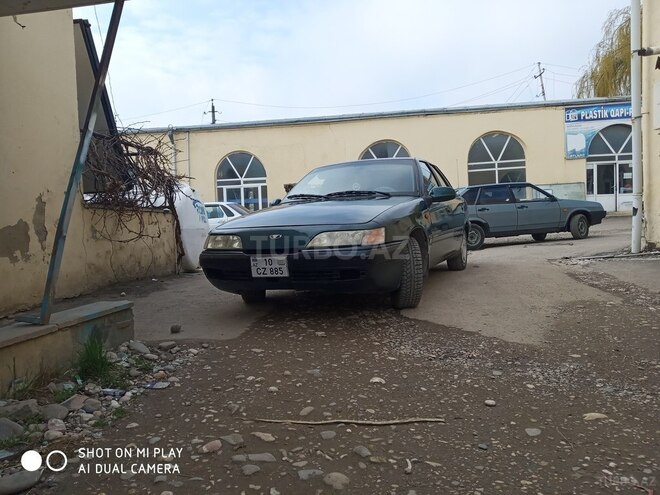 Daewoo Espero 1997, 374,826 km - 2.0 l - Qusar
