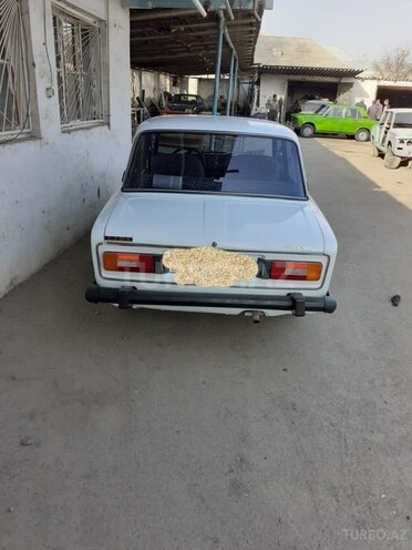 LADA (VAZ) 2106 1991, 100,000 km - 1.5 л - Gəncə