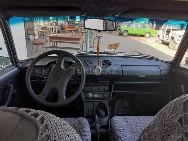 LADA (VAZ) 2106 1991, 100,000 km - 1.5 л - Gəncə