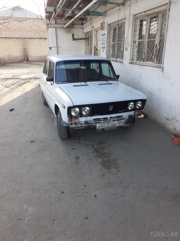LADA (VAZ) 2106 1991, 100,000 km - 1.5 л - Gəncə