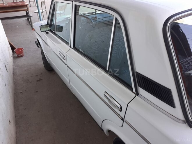 LADA (VAZ) 2106 1991, 100,000 km - 1.5 л - Gəncə