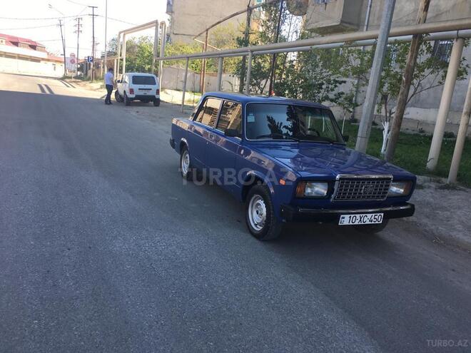 LADA (VAZ) 2107 2005, 66,745 km - 1.6 л - Sumqayıt