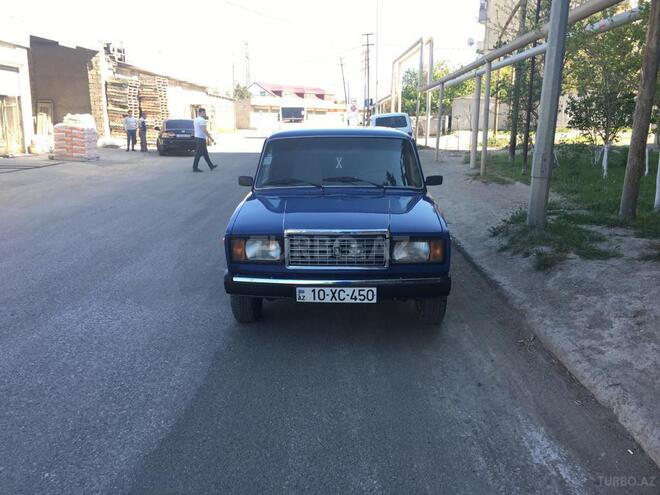 LADA (VAZ) 2107 2005, 66,745 km - 1.6 л - Sumqayıt