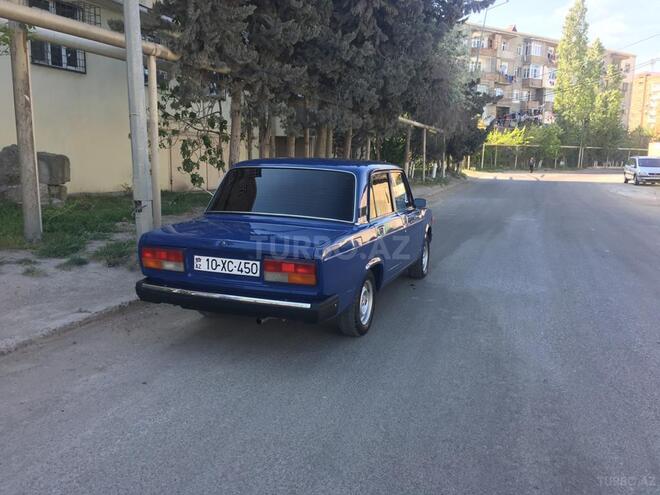 LADA (VAZ) 2107 2005, 66,745 km - 1.6 л - Sumqayıt