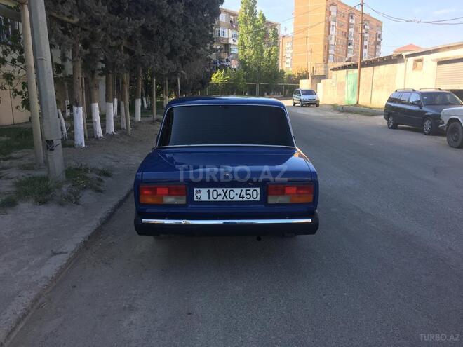 LADA (VAZ) 2107 2005, 66,745 km - 1.6 л - Sumqayıt