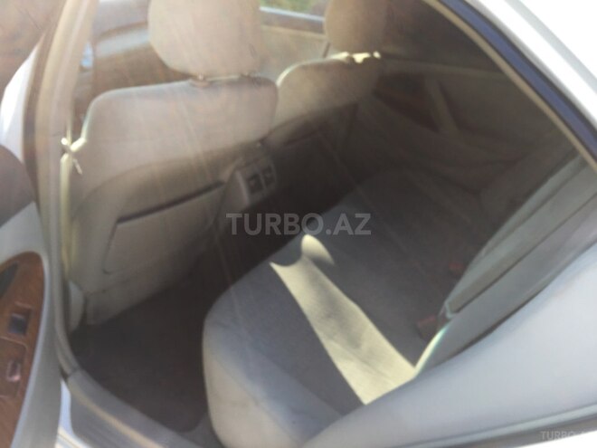 Toyota Camry 2009, 142,000 km - 2.4 l - Bakı