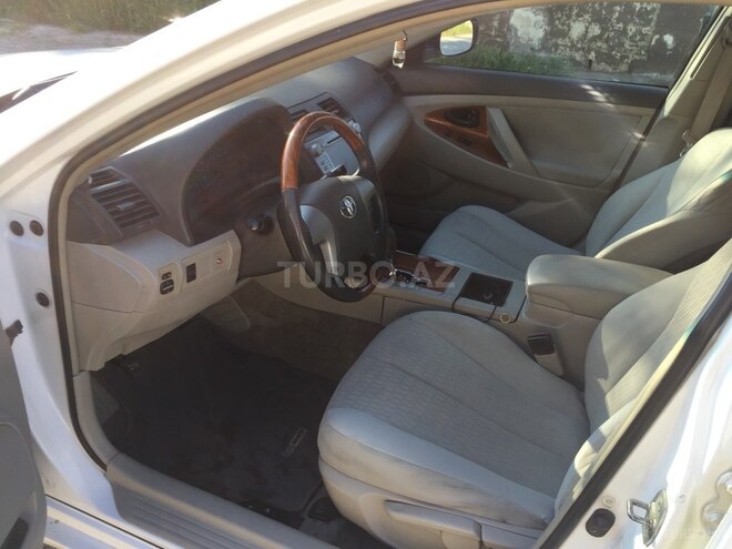 Toyota Camry 2009, 142,000 km - 2.4 l - Bakı