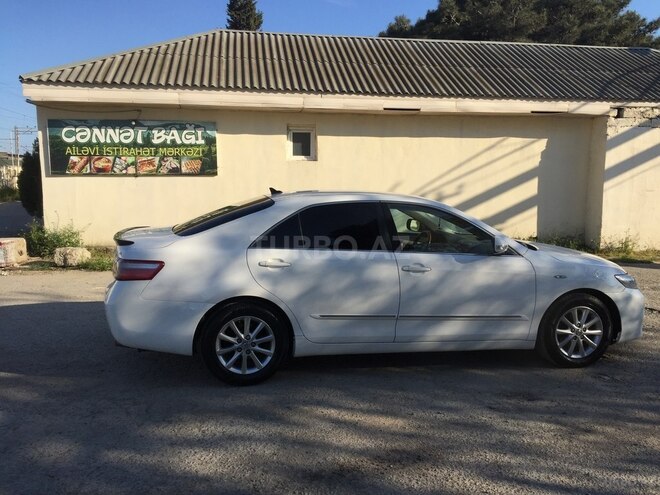 Toyota Camry 2009, 142,000 km - 2.4 l - Bakı