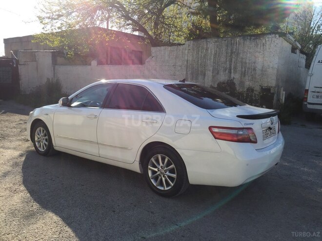Toyota Camry 2009, 142,000 km - 2.4 l - Bakı