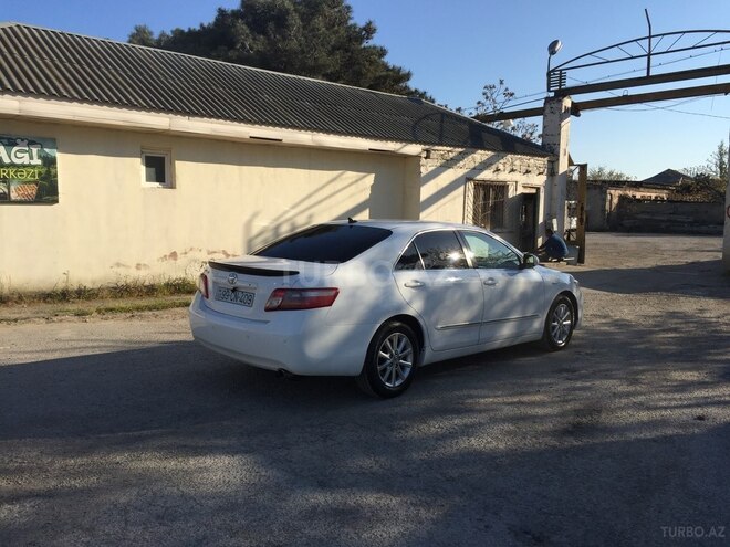 Toyota Camry 2009, 142,000 km - 2.4 l - Bakı