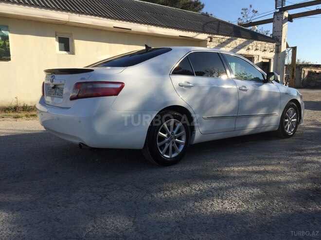 Toyota Camry 2009, 142,000 km - 2.4 l - Bakı
