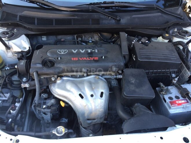 Toyota Camry 2009, 142,000 km - 2.4 l - Bakı