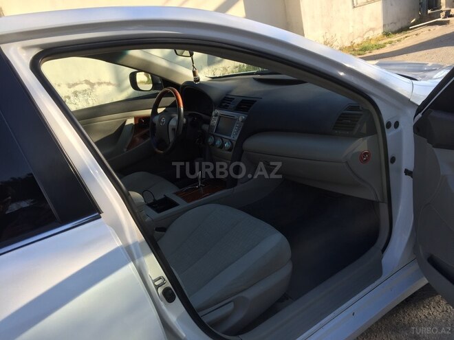 Toyota Camry 2009, 142,000 km - 2.4 l - Bakı