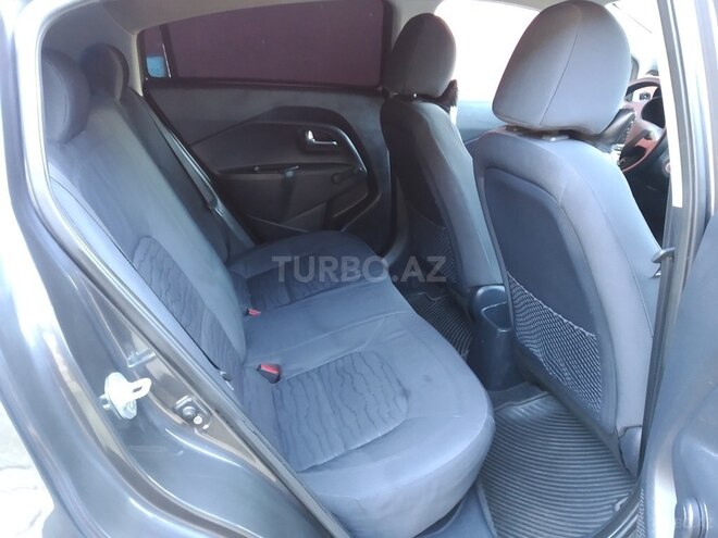 Kia Rio 2012, 145,000 km - 1.4 л - Bakı