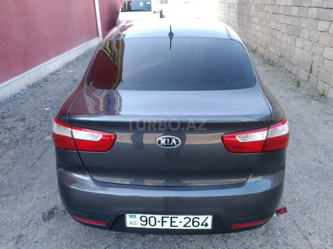 Kia Rio 2012, 145,000 km - 1.4 л - Bakı
