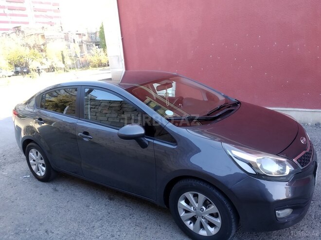 Kia Rio 2012, 145,000 km - 1.4 л - Bakı