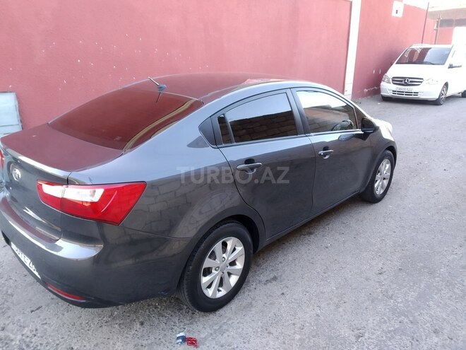Kia Rio 2012, 145,000 km - 1.4 л - Bakı