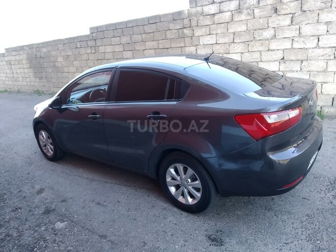 Kia Rio 2012, 145,000 km - 1.4 л - Bakı