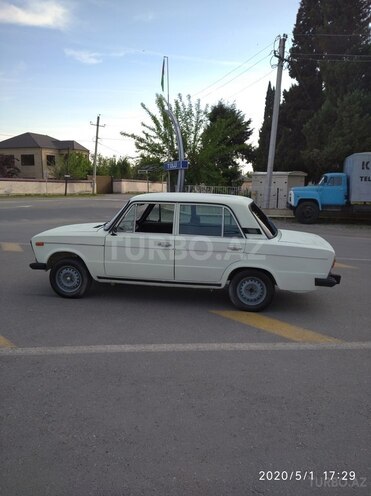 LADA (VAZ) 2106 1989, 158,321 km - 1.3 л - Balakən