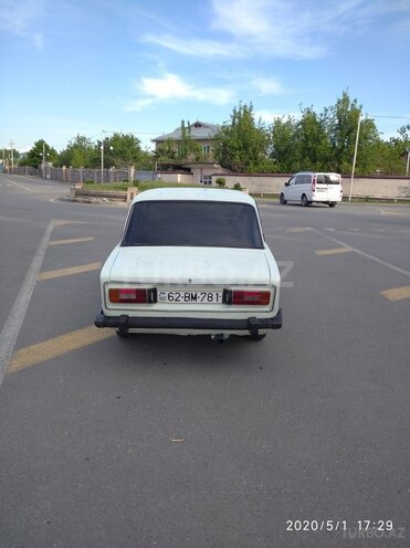 LADA (VAZ) 2106 1989, 158,321 km - 1.3 л - Balakən