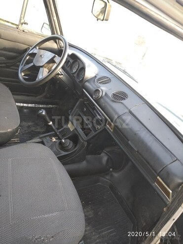 LADA (VAZ) 2106 1989, 158,321 km - 1.3 л - Balakən