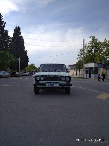 LADA (VAZ) 2106 1989, 158,321 km - 1.3 л - Balakən