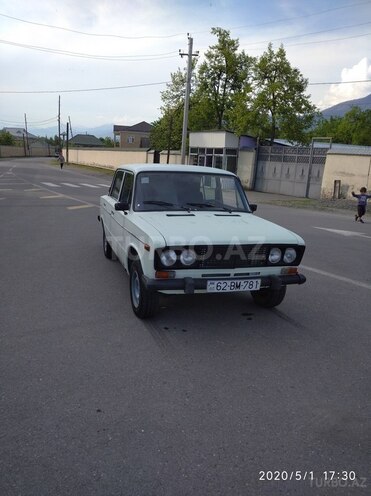LADA (VAZ) 2106 1989, 158,321 km - 1.3 л - Balakən