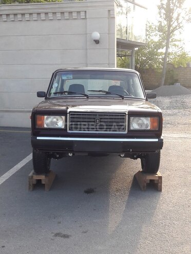 LADA (VAZ) 2107 2007, 710,000 km - 1.6 l - Göyçay