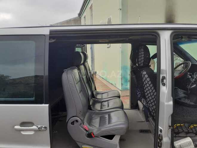 Mercedes Vito 2001, 448,000 km - 2.2 l - Bakı